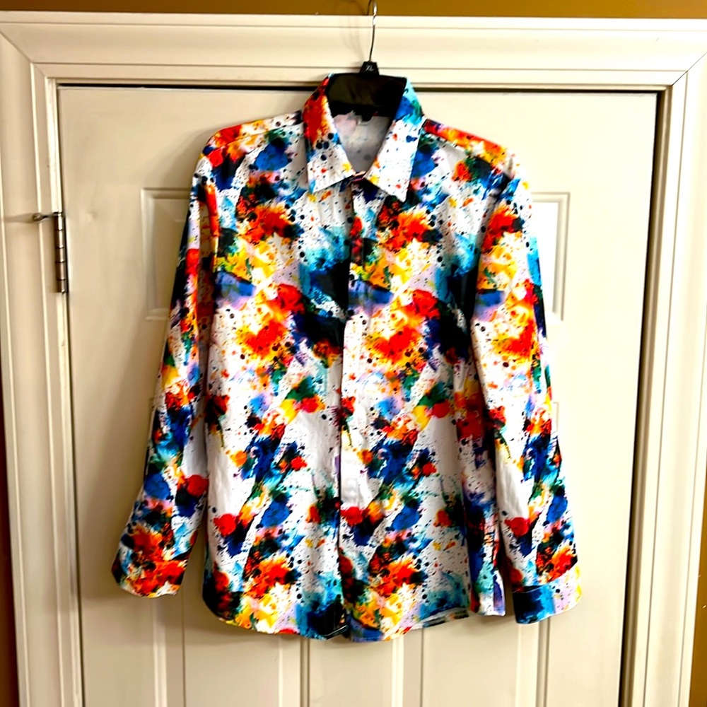 Men dress shirt